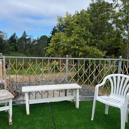 Forest Gate Resort Plettenberg Bay Εξωτερικό φωτογραφία