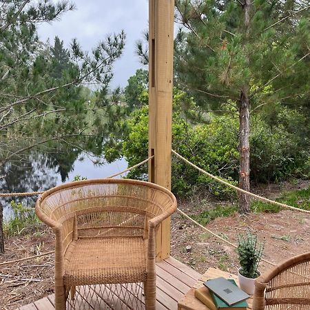 Forest Gate Resort Plettenberg Bay Εξωτερικό φωτογραφία