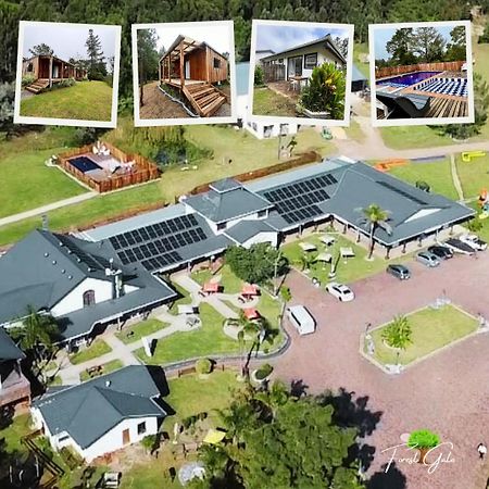 Forest Gate Resort Plettenberg Bay Εξωτερικό φωτογραφία