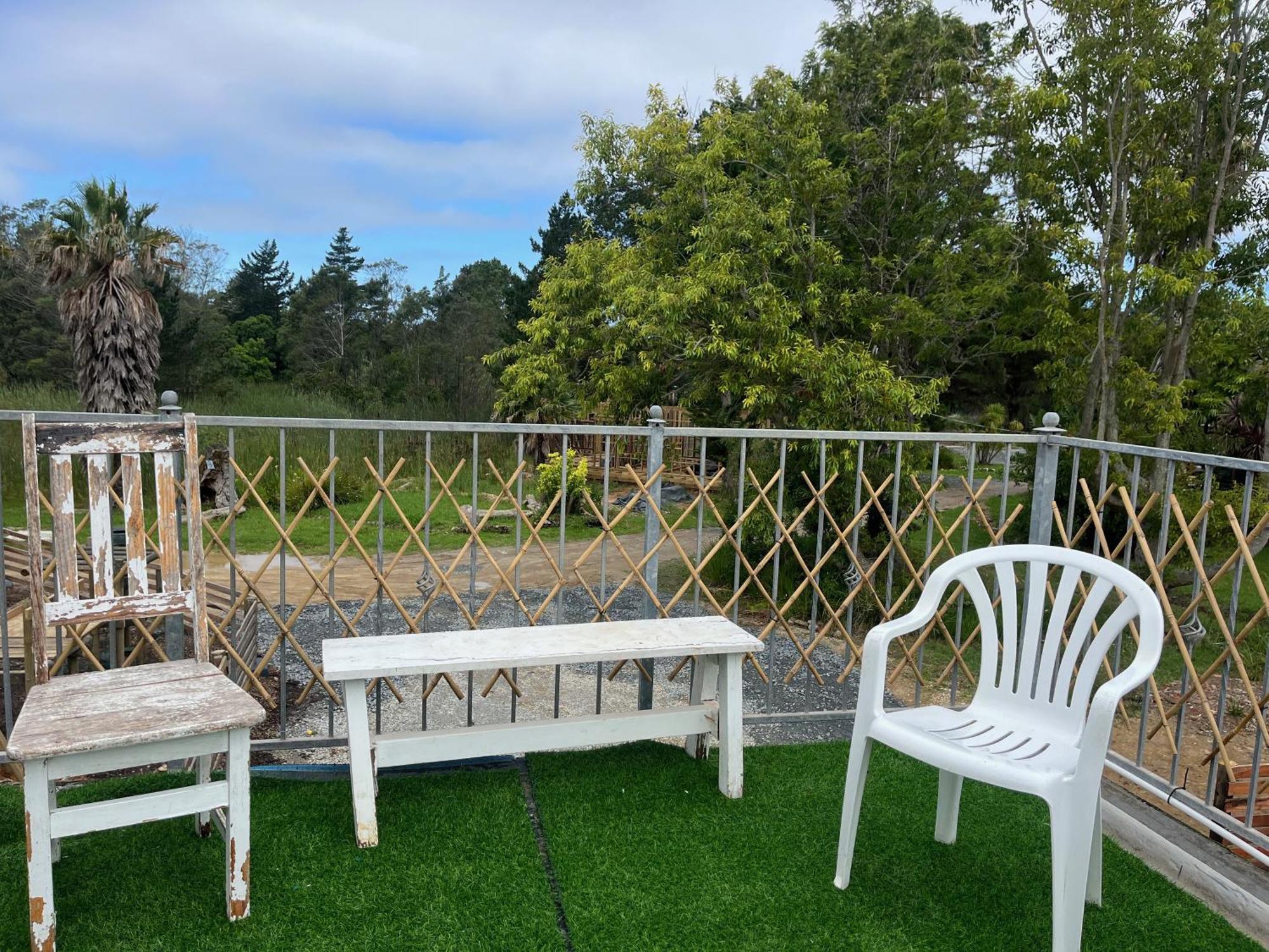 Forest Gate Resort Plettenberg Bay Εξωτερικό φωτογραφία