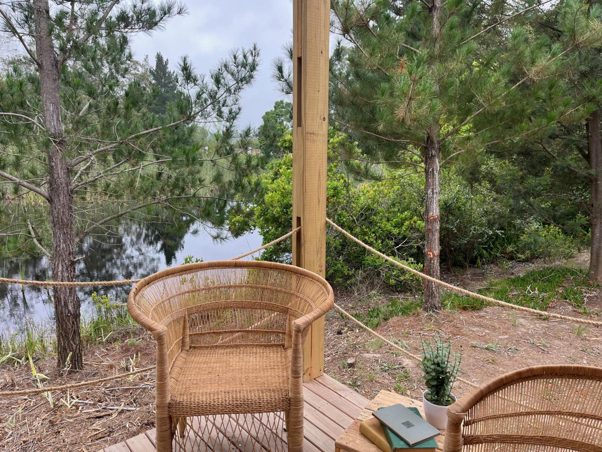 Forest Gate Resort Plettenberg Bay Εξωτερικό φωτογραφία