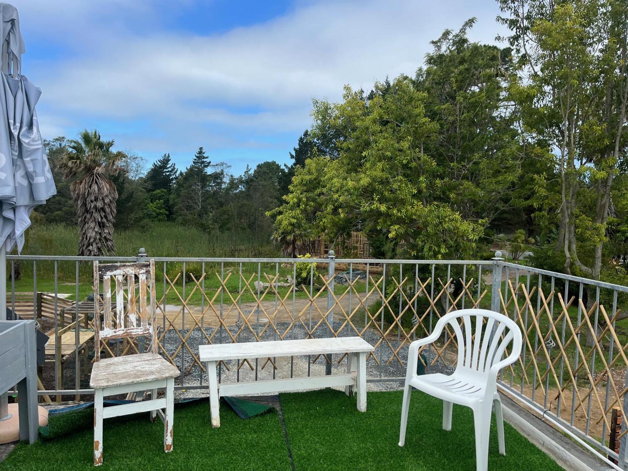 Forest Gate Resort Plettenberg Bay Εξωτερικό φωτογραφία