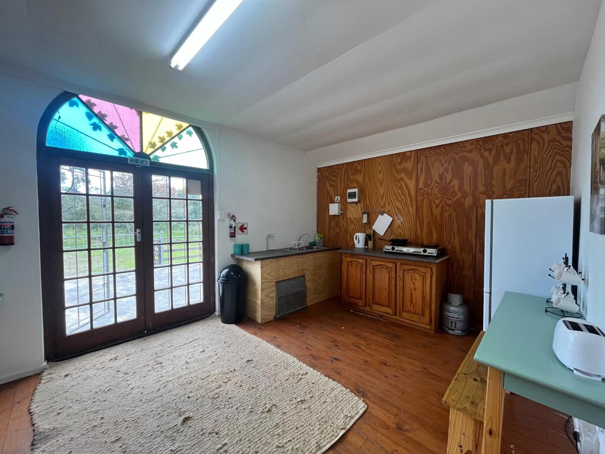 Forest Gate Resort Plettenberg Bay Εξωτερικό φωτογραφία
