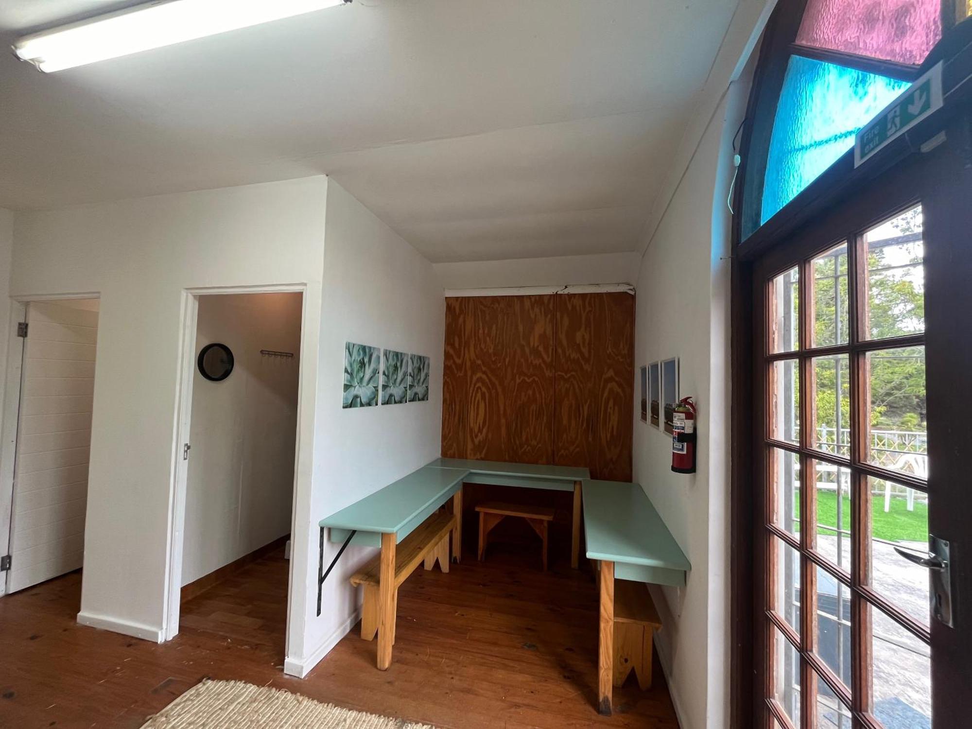 Forest Gate Resort Plettenberg Bay Εξωτερικό φωτογραφία
