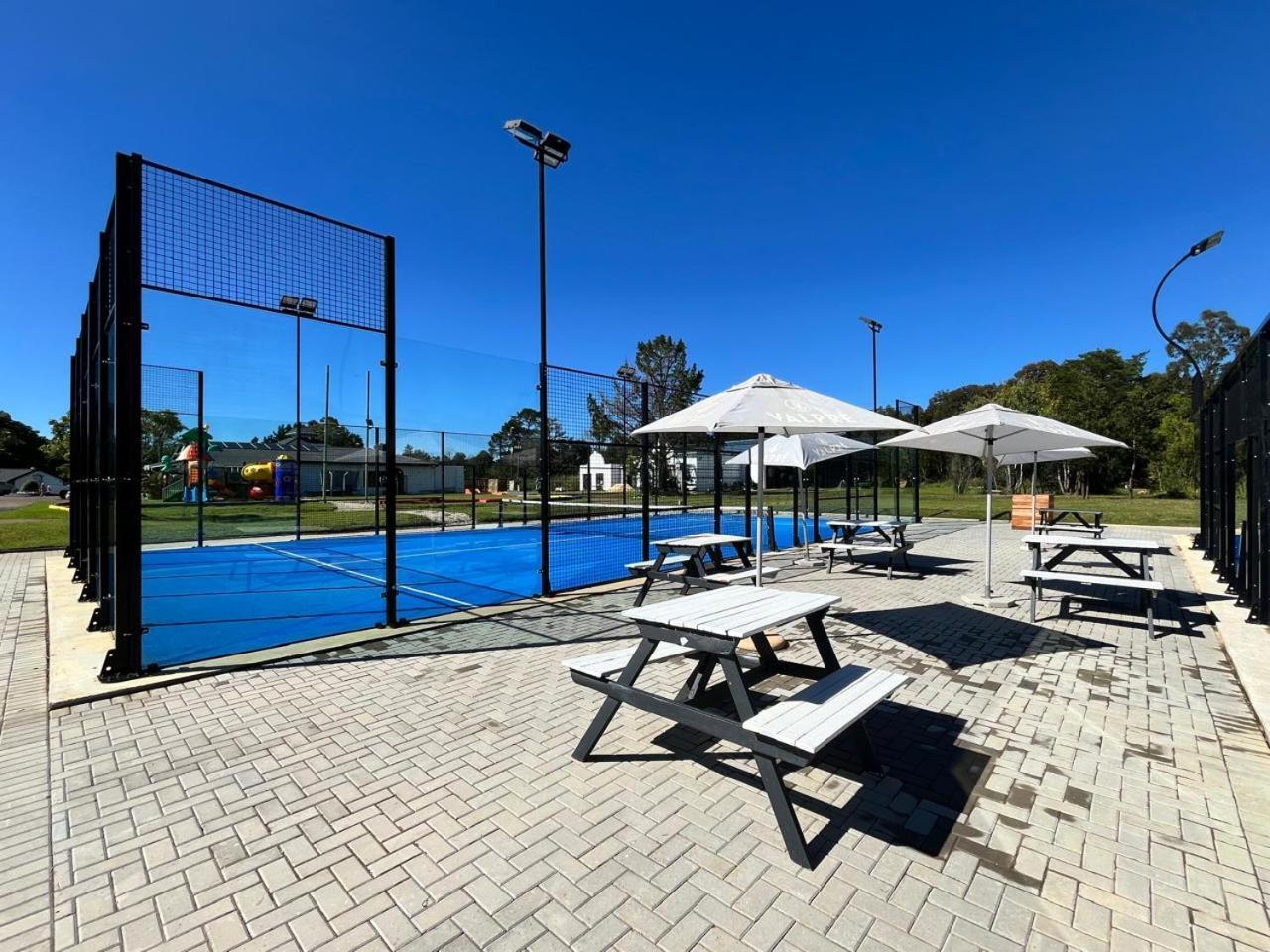 Forest Gate Resort Plettenberg Bay Εξωτερικό φωτογραφία