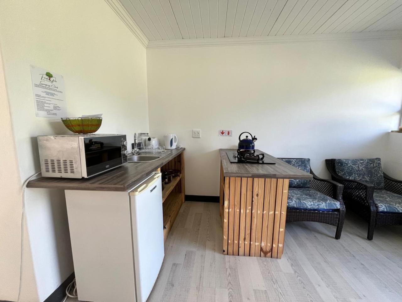 Forest Gate Resort Plettenberg Bay Εξωτερικό φωτογραφία