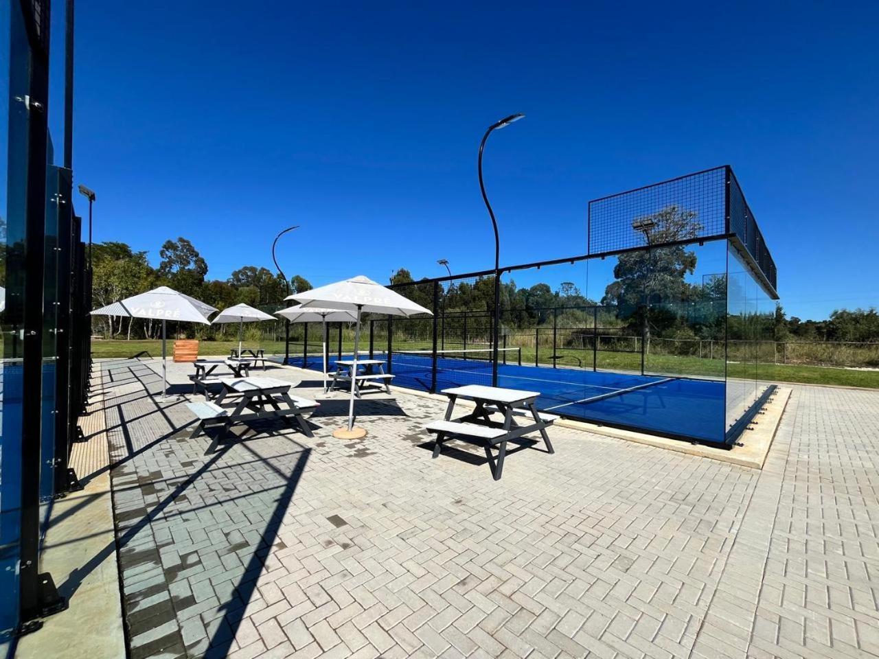 Forest Gate Resort Plettenberg Bay Εξωτερικό φωτογραφία