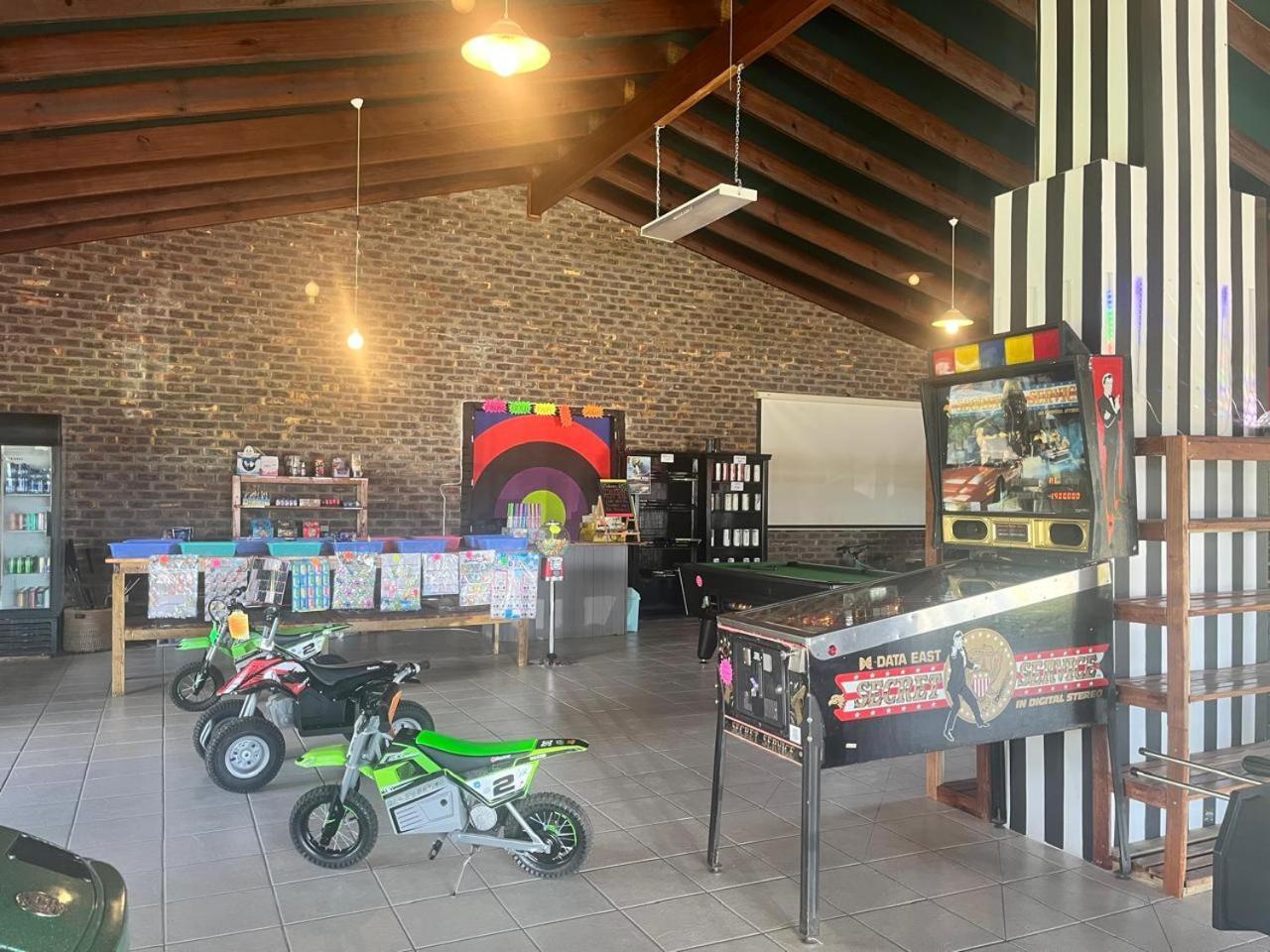 Forest Gate Resort Plettenberg Bay Εξωτερικό φωτογραφία