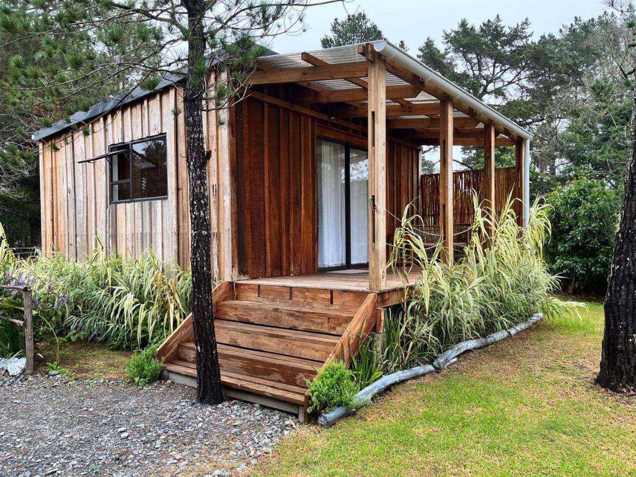 Forest Gate Resort Plettenberg Bay Εξωτερικό φωτογραφία