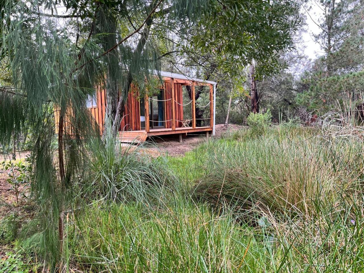 Forest Gate Resort Plettenberg Bay Εξωτερικό φωτογραφία