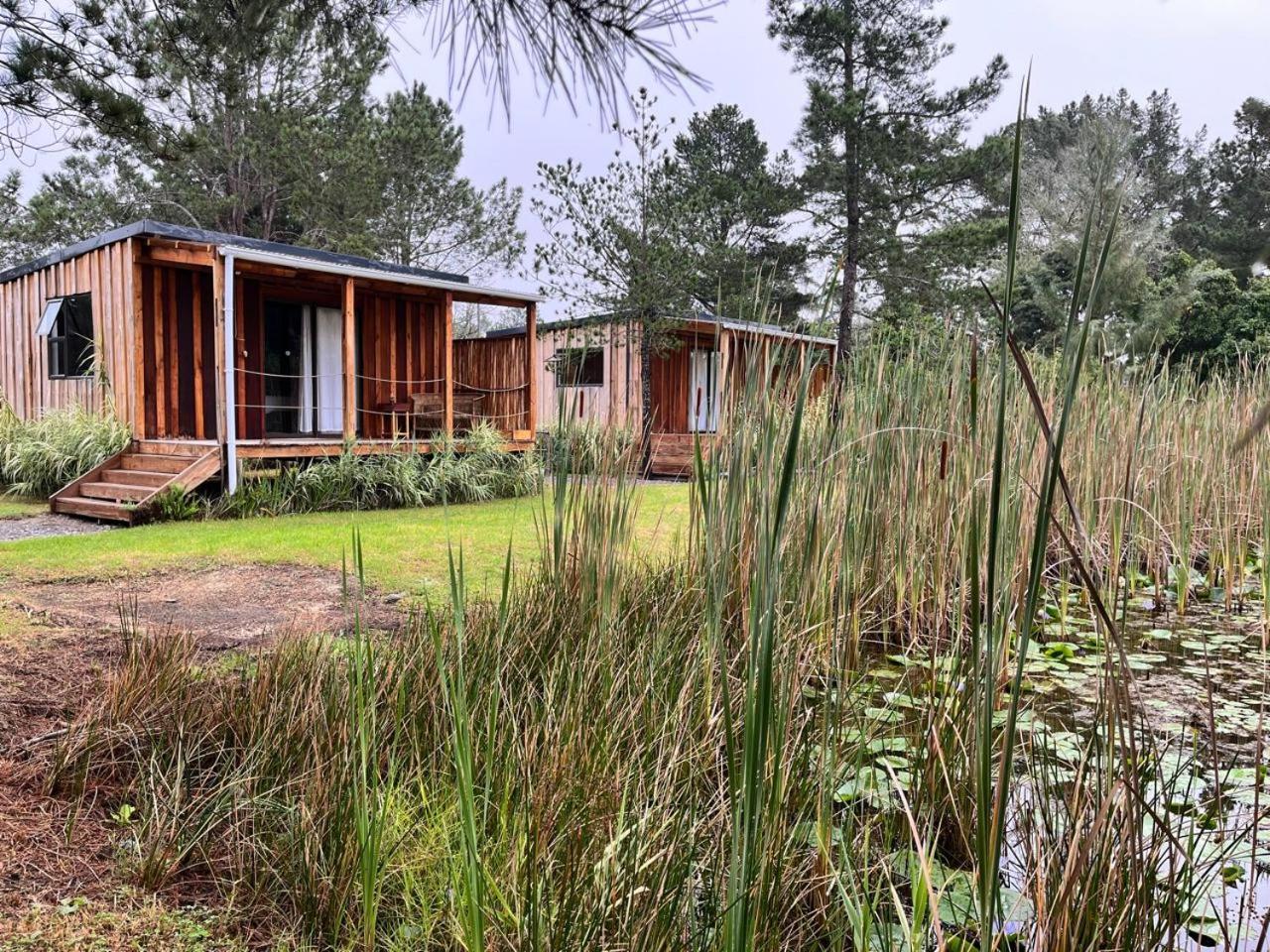 Forest Gate Resort Plettenberg Bay Εξωτερικό φωτογραφία
