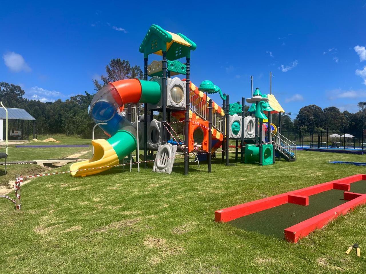 Forest Gate Resort Plettenberg Bay Εξωτερικό φωτογραφία