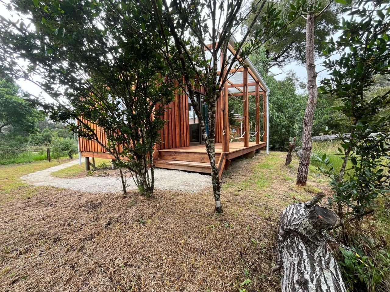 Forest Gate Resort Plettenberg Bay Εξωτερικό φωτογραφία