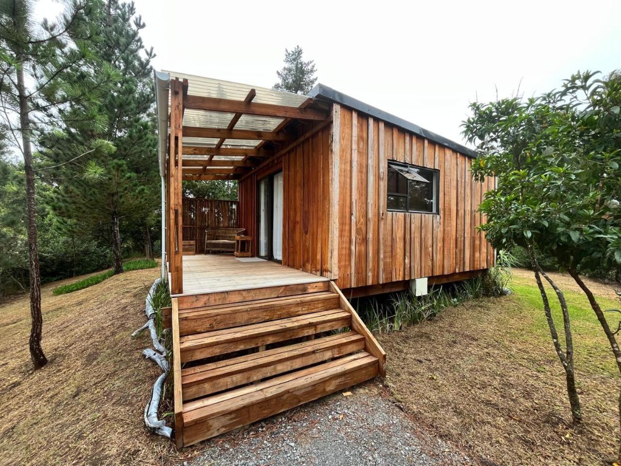 Forest Gate Resort Plettenberg Bay Εξωτερικό φωτογραφία