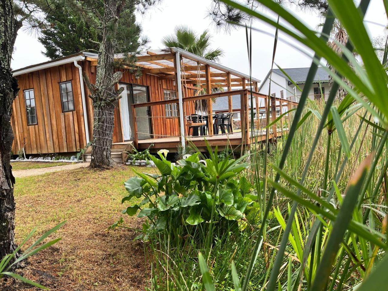 Forest Gate Resort Plettenberg Bay Εξωτερικό φωτογραφία