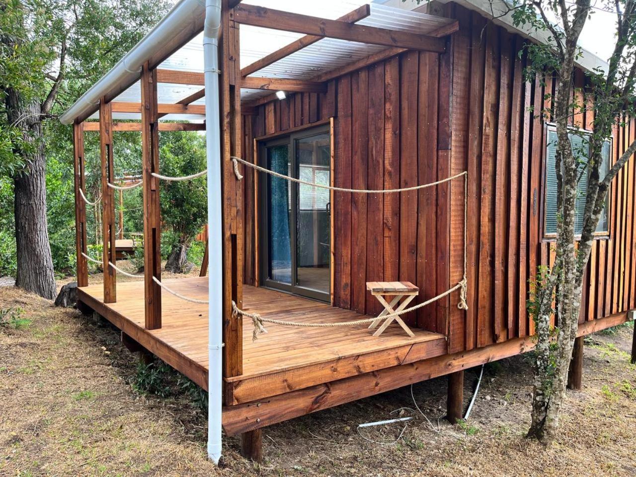 Forest Gate Resort Plettenberg Bay Εξωτερικό φωτογραφία