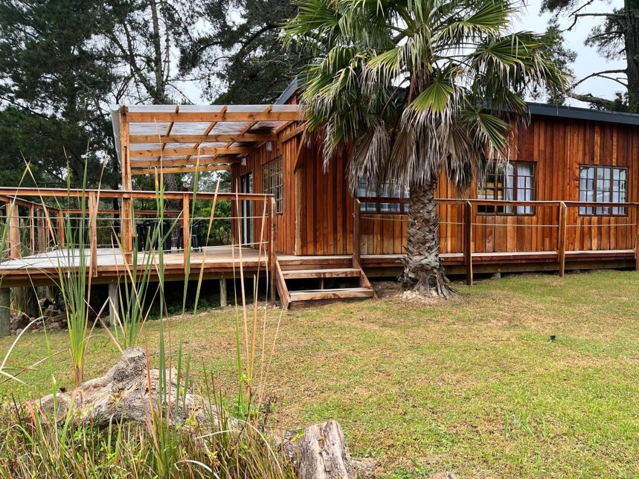 Forest Gate Resort Plettenberg Bay Εξωτερικό φωτογραφία