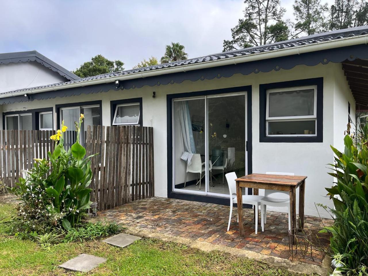 Forest Gate Resort Plettenberg Bay Εξωτερικό φωτογραφία