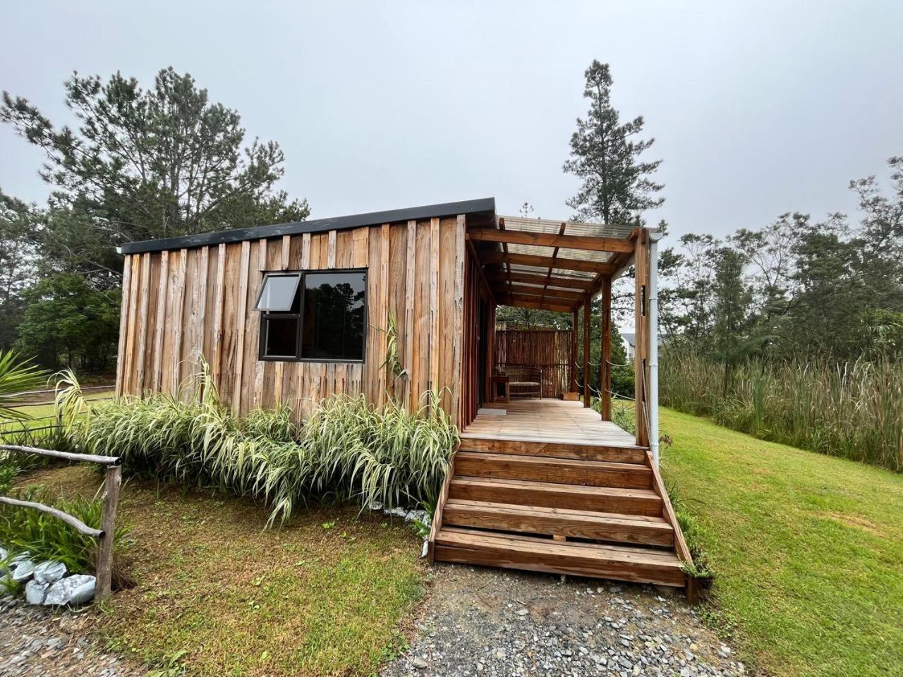 Forest Gate Resort Plettenberg Bay Εξωτερικό φωτογραφία
