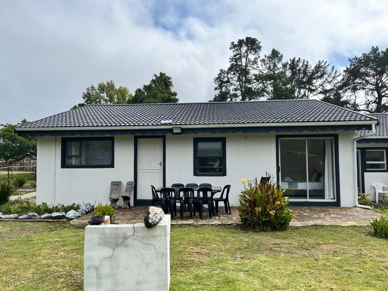 Forest Gate Resort Plettenberg Bay Εξωτερικό φωτογραφία