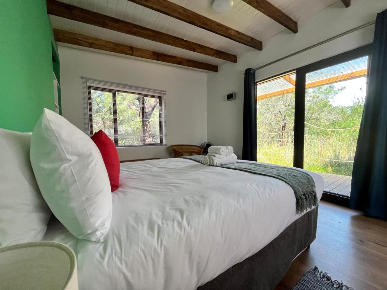 Forest Gate Resort Plettenberg Bay Εξωτερικό φωτογραφία