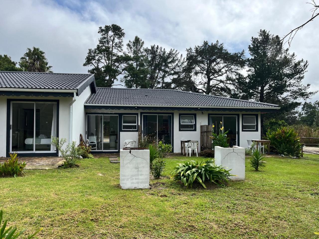 Forest Gate Resort Plettenberg Bay Εξωτερικό φωτογραφία