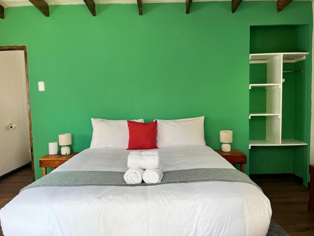 Forest Gate Resort Plettenberg Bay Εξωτερικό φωτογραφία