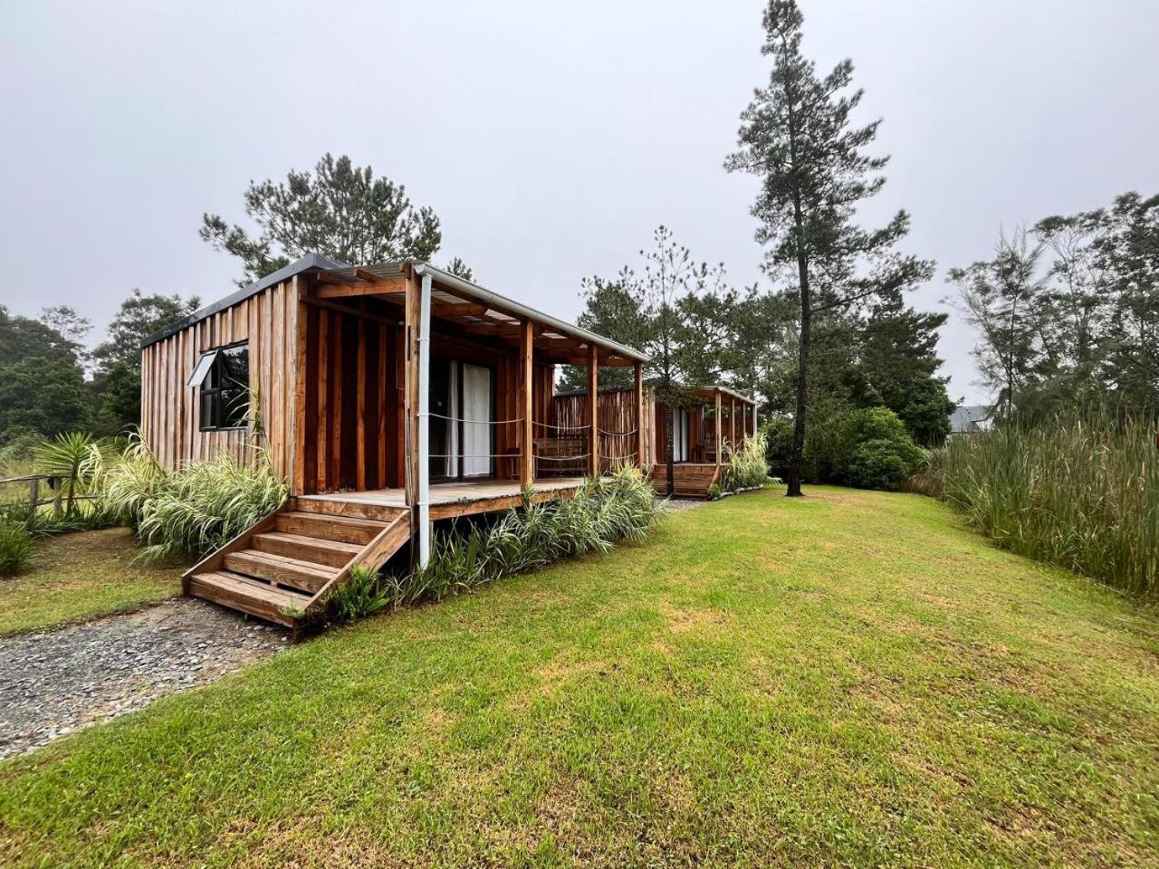 Forest Gate Resort Plettenberg Bay Εξωτερικό φωτογραφία