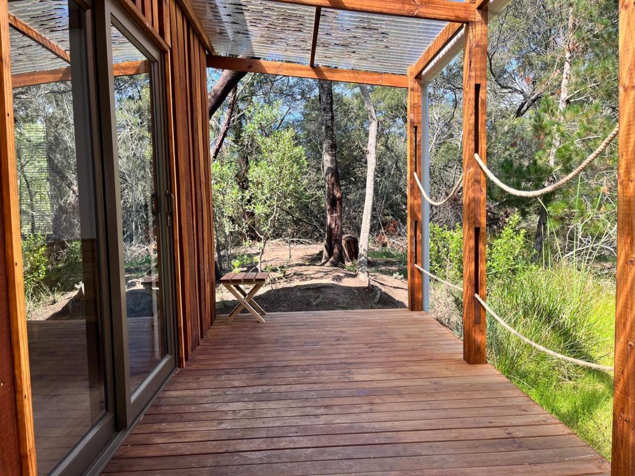Forest Gate Resort Plettenberg Bay Εξωτερικό φωτογραφία