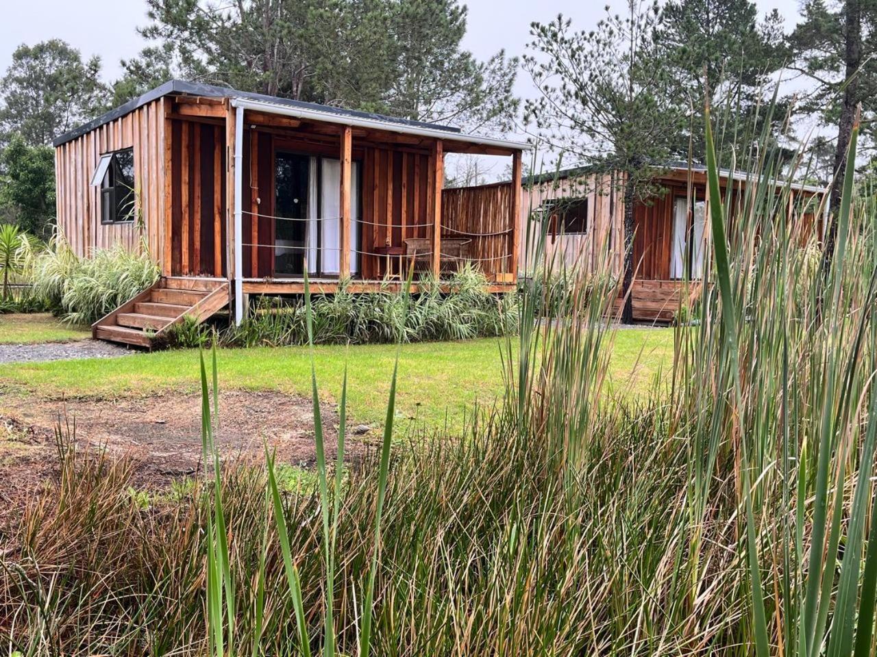Forest Gate Resort Plettenberg Bay Εξωτερικό φωτογραφία