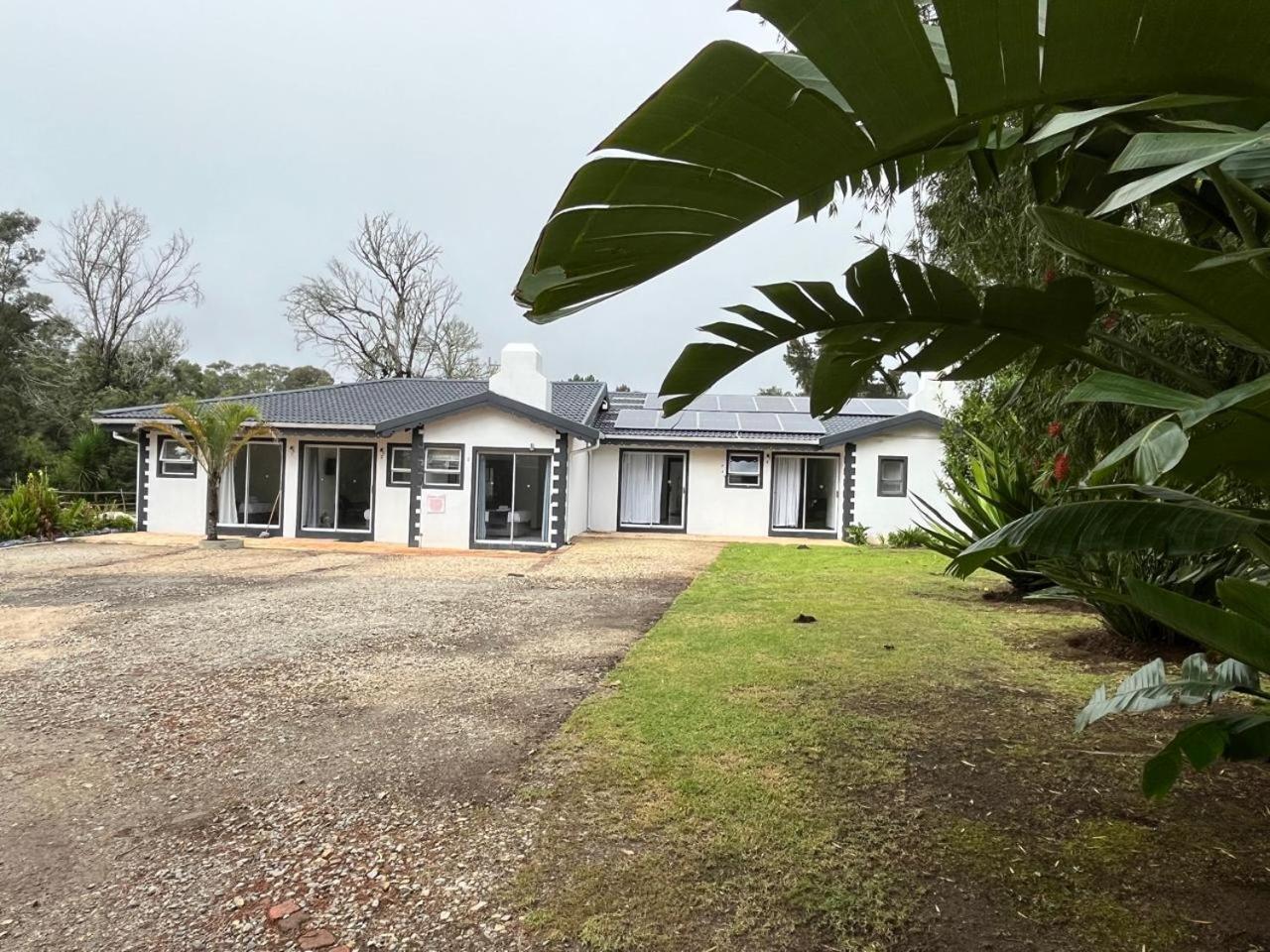 Forest Gate Resort Plettenberg Bay Εξωτερικό φωτογραφία
