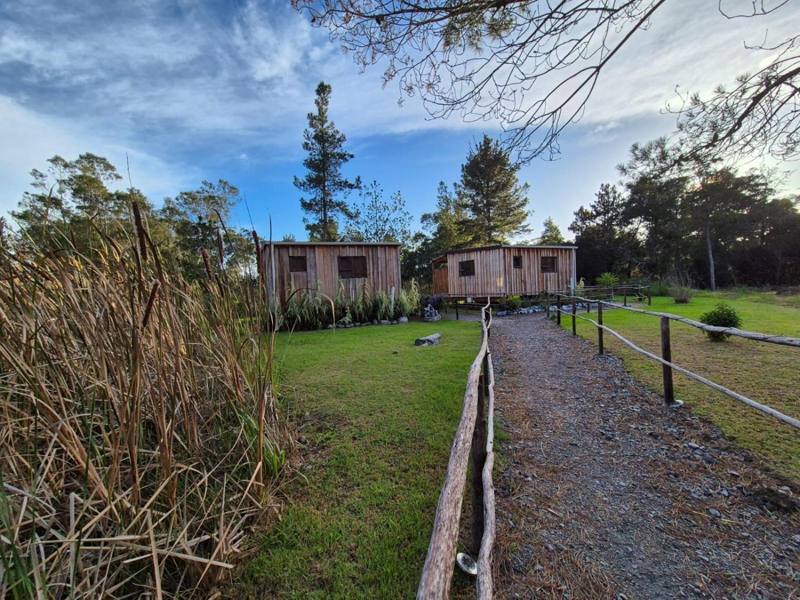 Forest Gate Resort Plettenberg Bay Εξωτερικό φωτογραφία