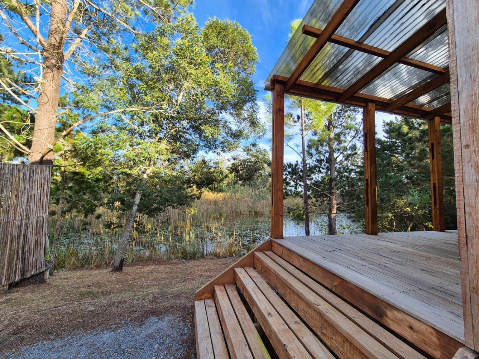 Forest Gate Resort Plettenberg Bay Εξωτερικό φωτογραφία